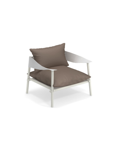 Fauteuil TERRAMARE EMU