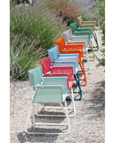 EMU SNOOZE Manager Chair