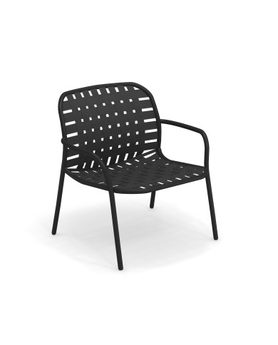 EMU YARD Low Armchair