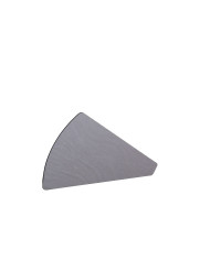 Tablette d'angle pour salon JET STREAM