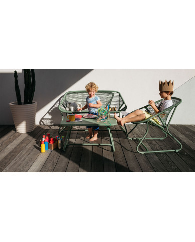 Banquette SIXTIES FERMOB
