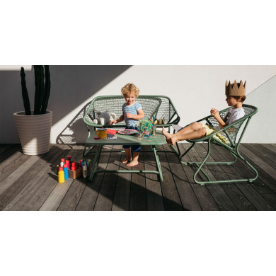 Banquette SIXTIES FERMOB