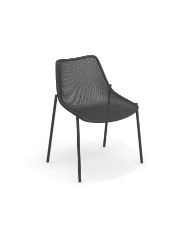 EMU ROUND Armchair