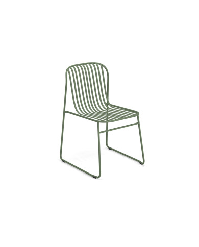 Chaise RIVIERA Emu