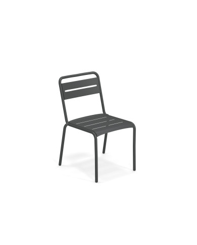 Chaise STAR EMU