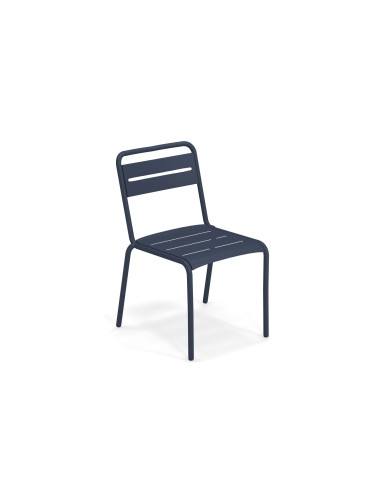 Chaise STAR EMU