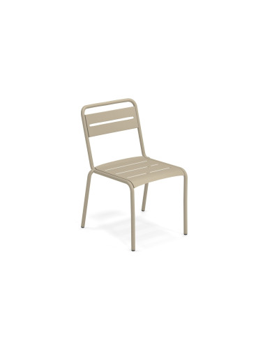 Chaise STAR EMU