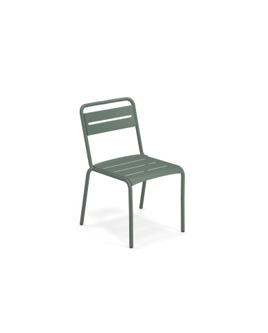 Chaise STAR EMU