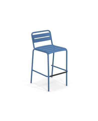 Tabouret Haut STAR EMU