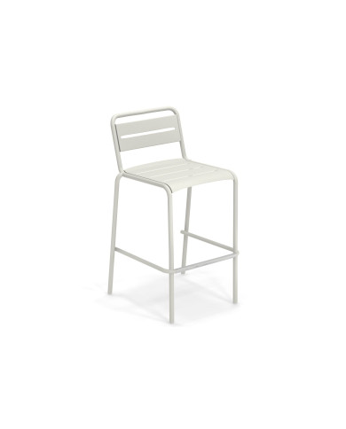 Tabouret Haut STAR EMU