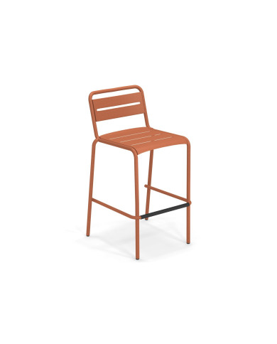 Tabouret Haut STAR EMU