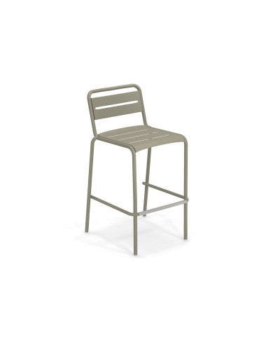 Tabouret Haut STAR EMU