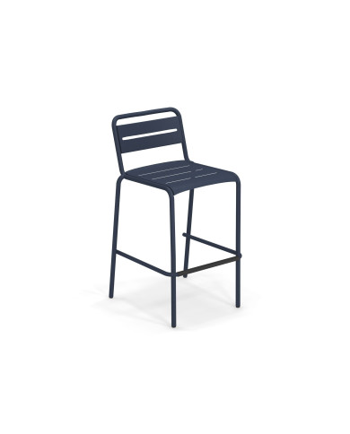 Tabouret Haut STAR EMU