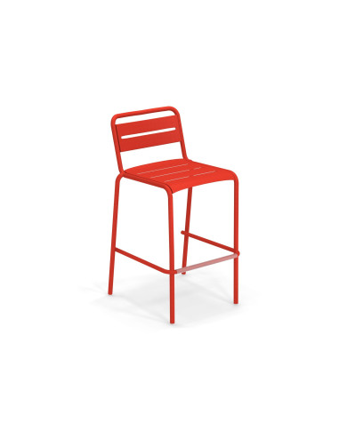 Tabouret Haut STAR EMU