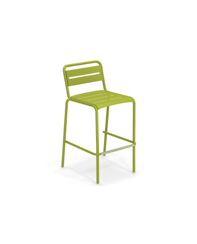 Tabouret Haut STAR EMU
