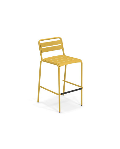 Tabouret Haut STAR EMU