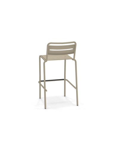 Tabouret Haut STAR EMU