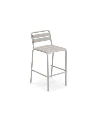 Tabouret Haut STAR EMU