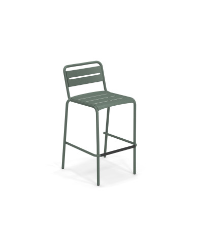 Tabouret Haut STAR EMU