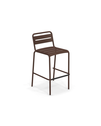 Tabouret Haut STAR EMU