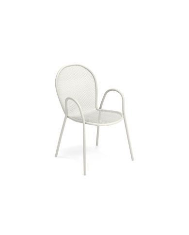 Fauteuil RONDA EMU