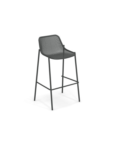 Tabouret Haut ROUND EMU