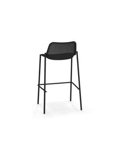 Tabouret Haut ROUND EMU