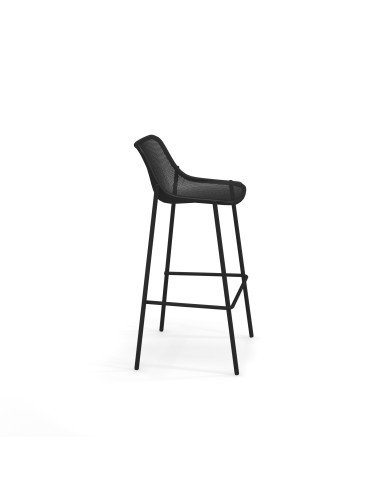 Tabouret Haut ROUND EMU