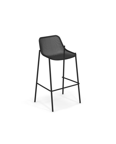 Tabouret Haut ROUND EMU