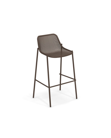 Tabouret Haut ROUND EMU