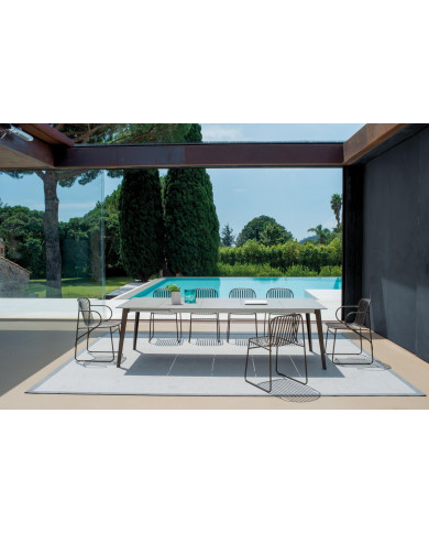 Chaise RIVIERA Emu
