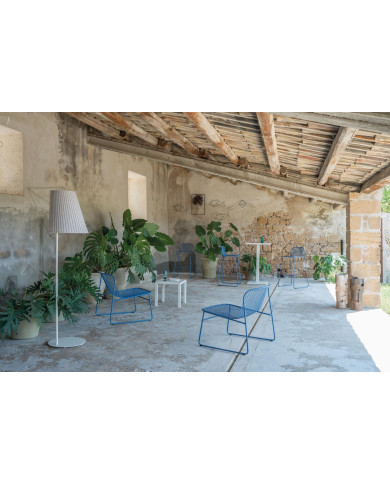 Chaise RIVIERA Emu