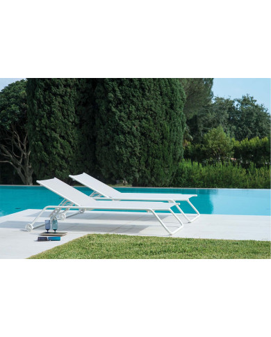 Bain de soleil Snooze