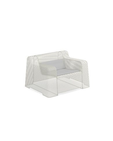Fauteuil IVY Emu