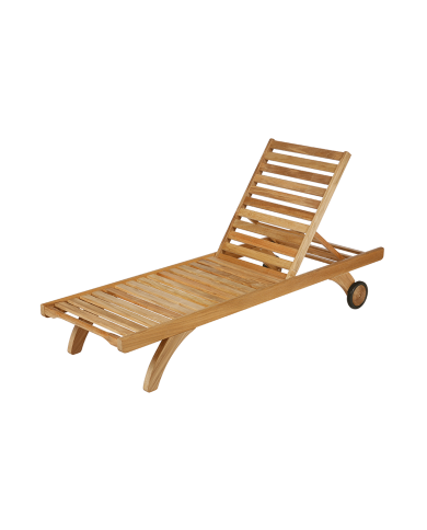 Bain de soleil CAPRI LOUNGER