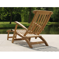 Bain de soleil COMMODORE