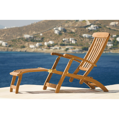 Bain de soleil COMMODORE