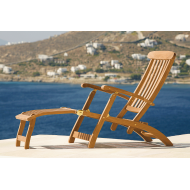 Bain de soleil COMMODORE