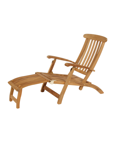 Bain de soleil COMMODORE