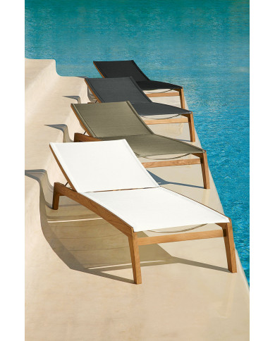 Bain de soleil HORIZON