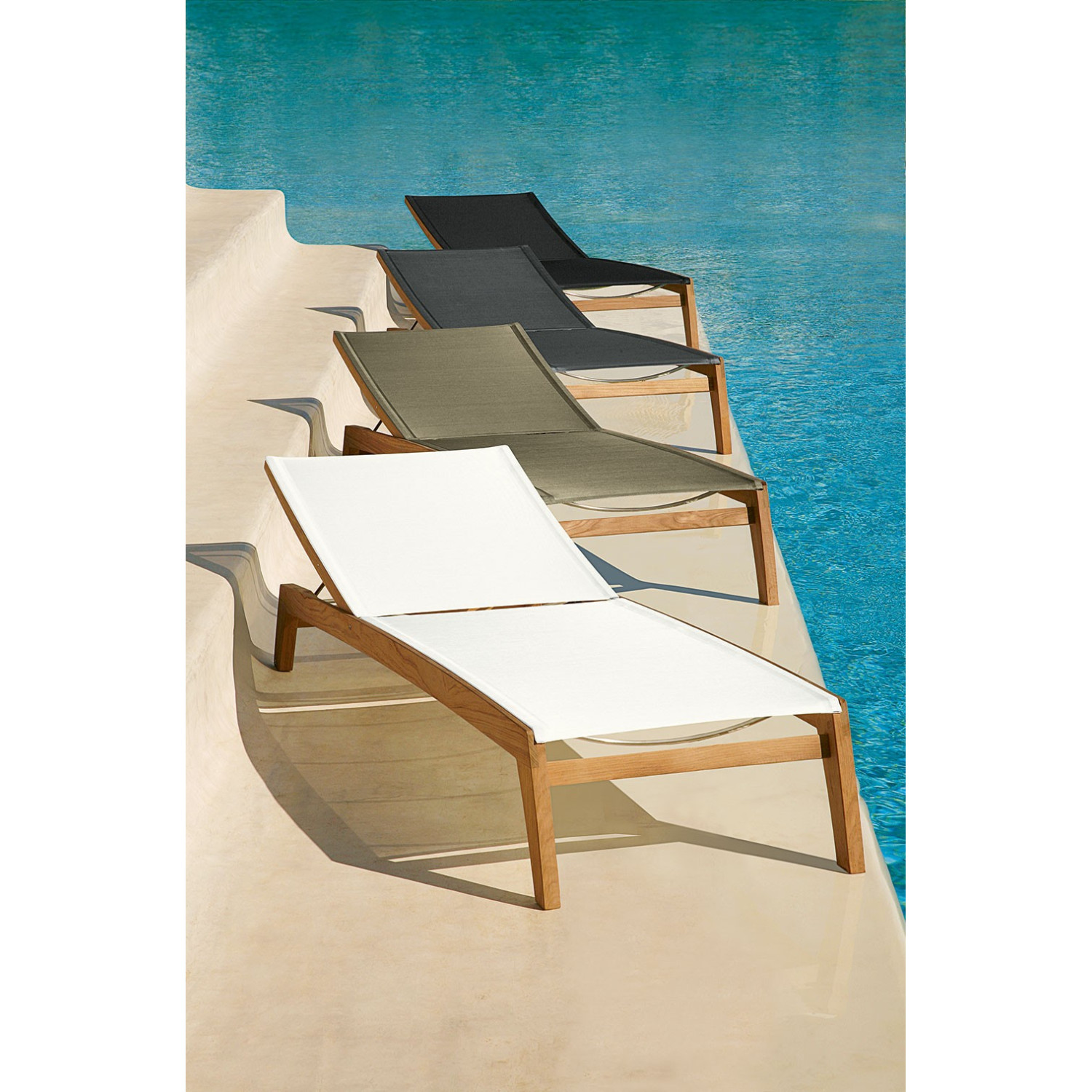 Bain de soleil HORIZON