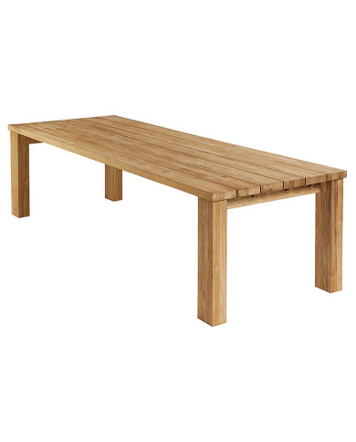 Table TITAN 300