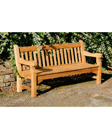 Banc ROTHESAY