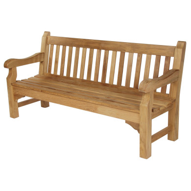 Banc ROTHESAY