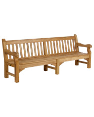 Banc 3 places ROTHESAY