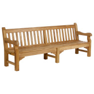 Banc 3 places ROTHESAY