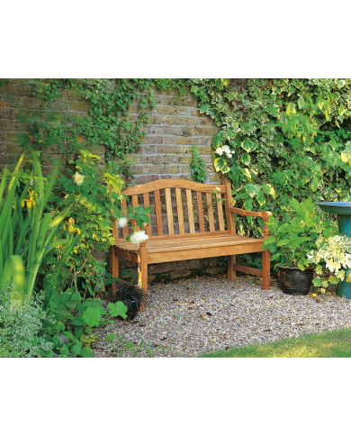 Banc WAVENAY