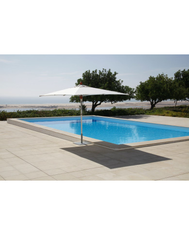 Parasol SAIL 3.5m x 2.5m