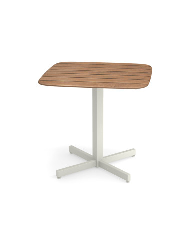 EMU SHINE Squar Table