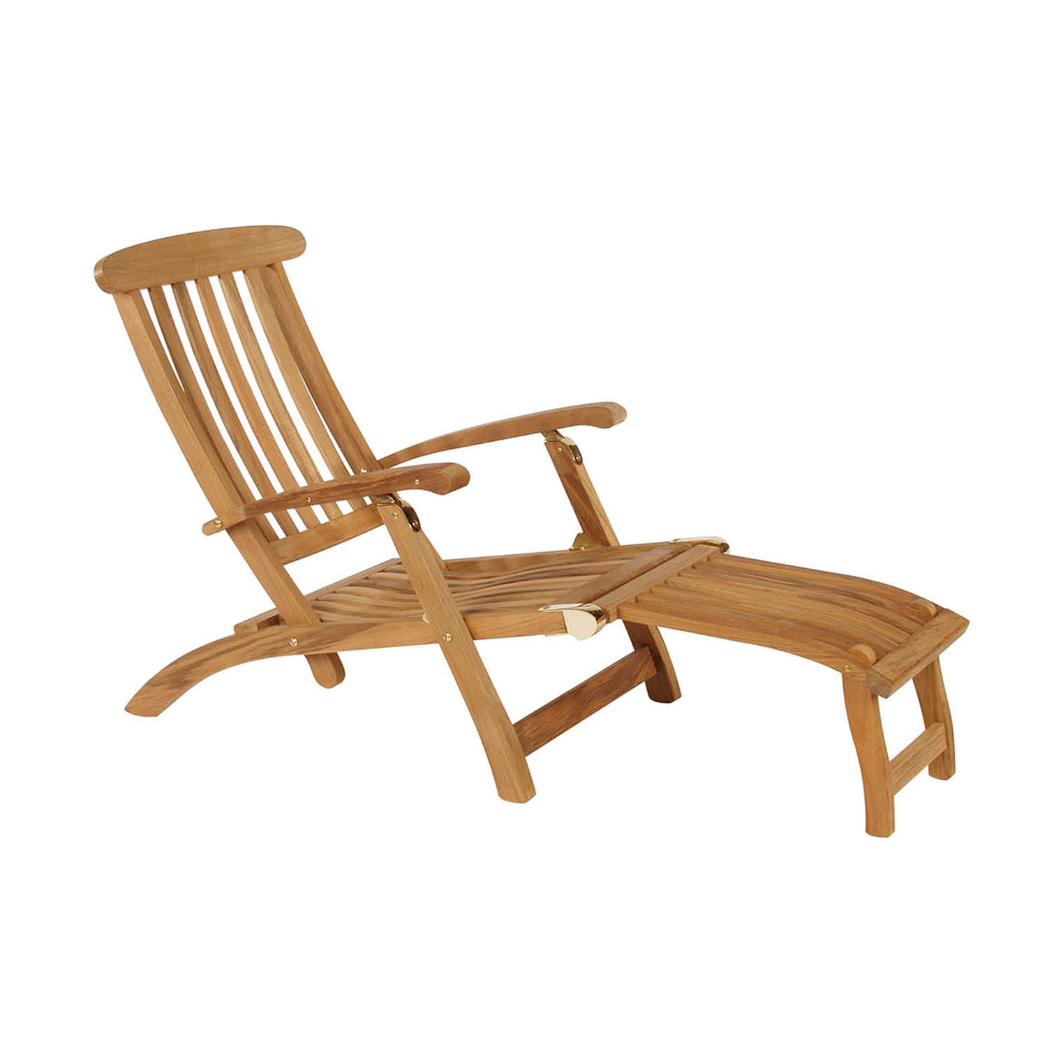 Sun Lounger COMMODORE Barlow Tyrie